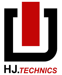 HJ.Technics - the smarter way of machining