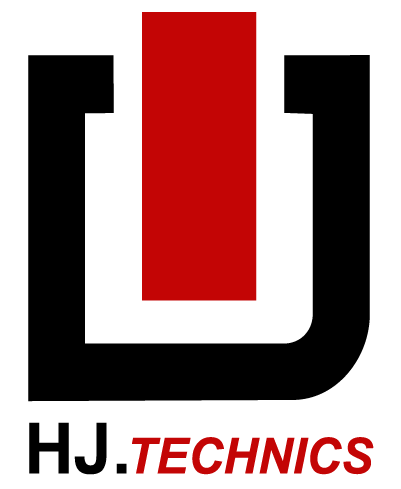 HJ.Technics - the smarter way of machining