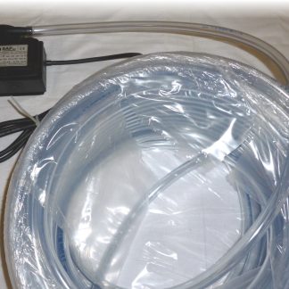 PVC Hose for Pump ES ( Ø 10/13 mm)