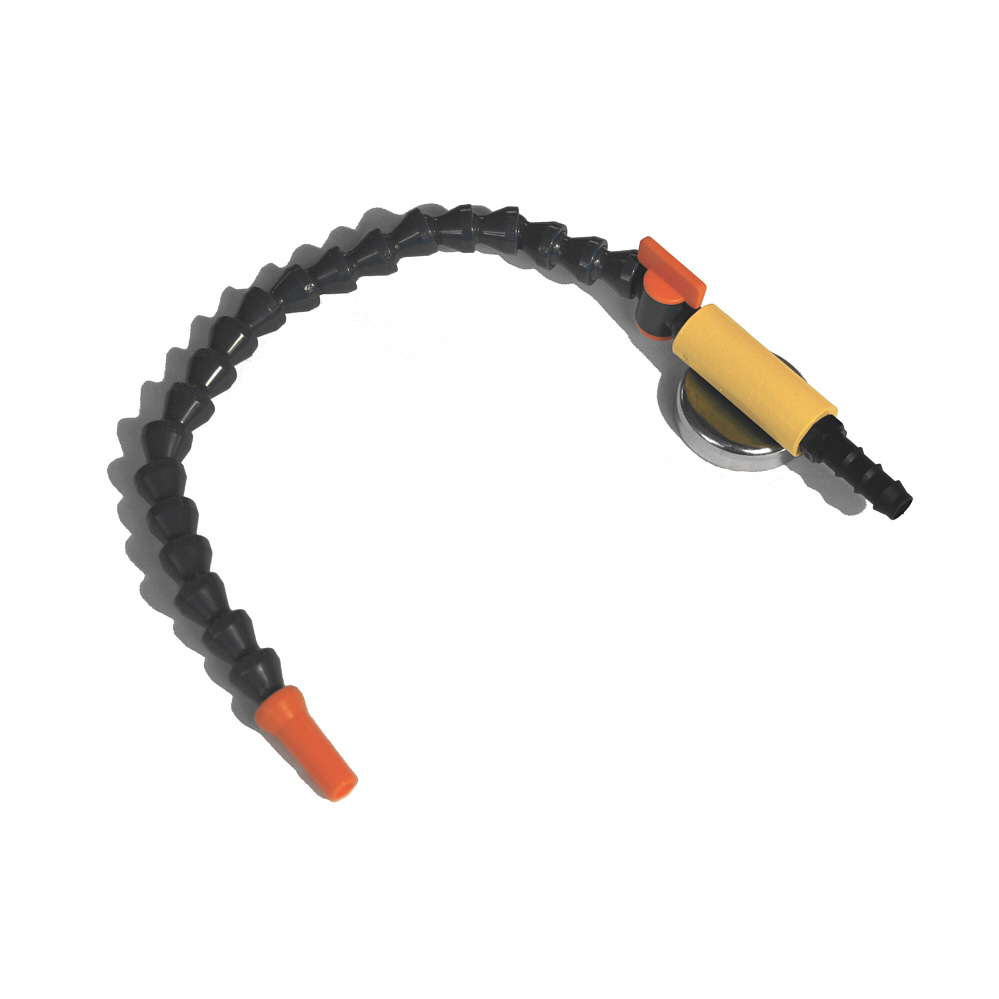 Loc-Line Nozzle w. Mag. Base