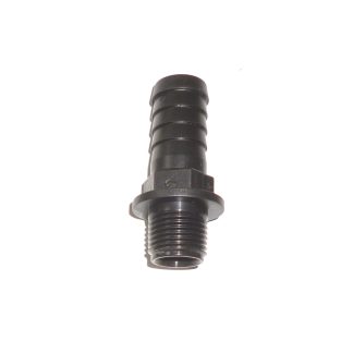 Nozzle 1/2 inch - 20,7 mm fits PA-70