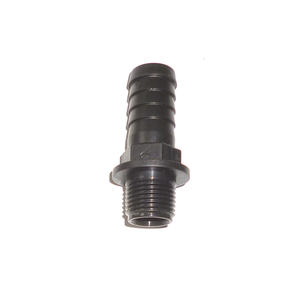 Nozzle 1/2 inch - 20,7 mm fits PA-70