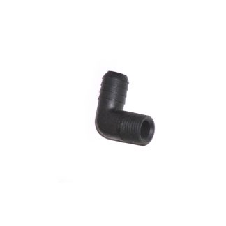 Nozzle 3/8 inch - 14 mm 90° fits PA-35 / SA