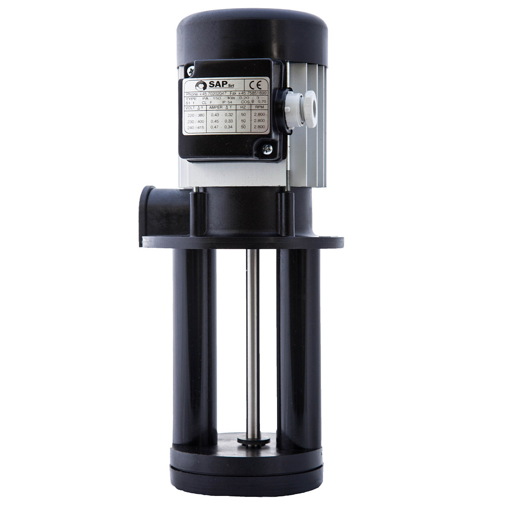 SAP PA-150 Coolant Pump