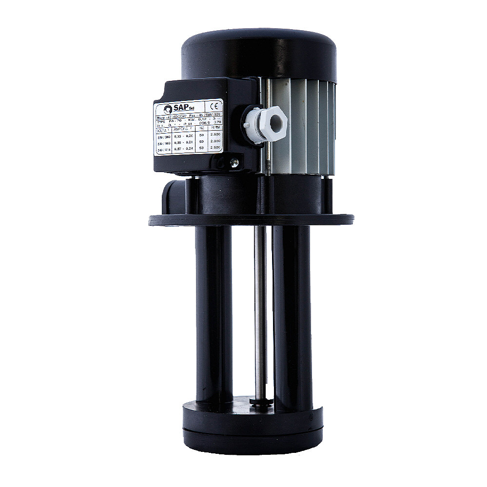 SAP PA-70 Coolant Pump
