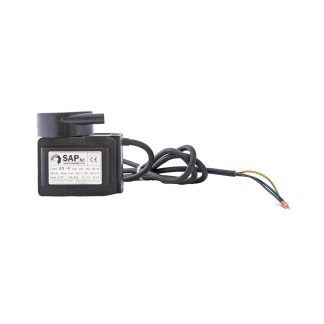 SAP ES-P Coolant Pump