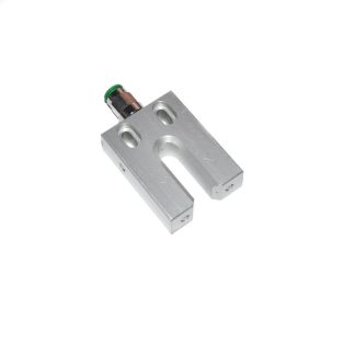 U-shape Nozzle